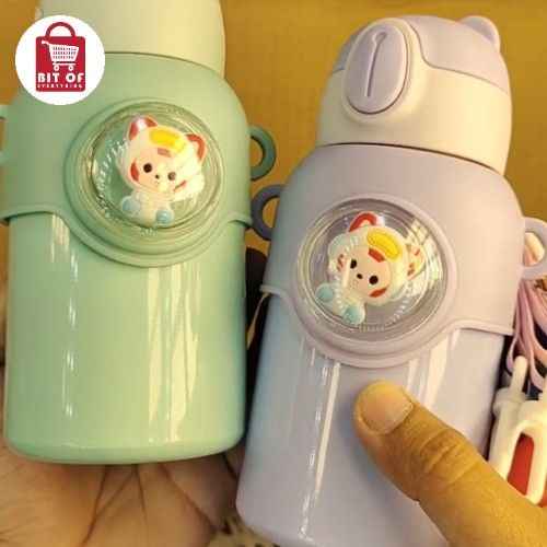 HOT AND COOL BOTTLE 1-PCS