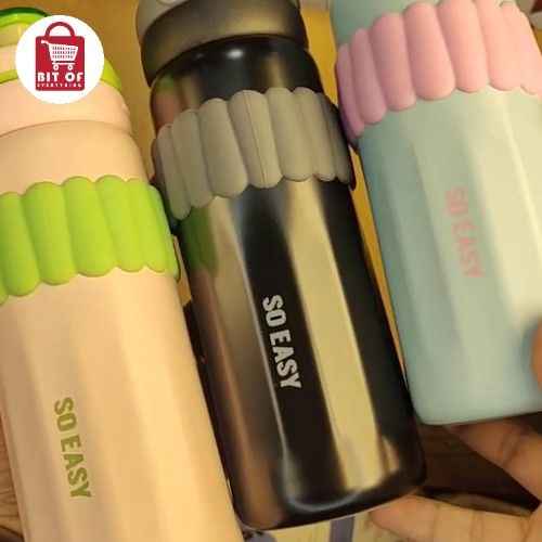 HOT AND COOL BOTTLE 1-PCS