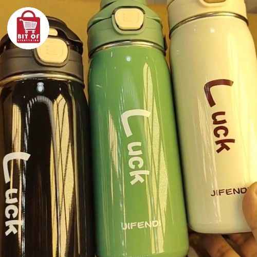 HOT AND COOL BOTTLE 1-PCS