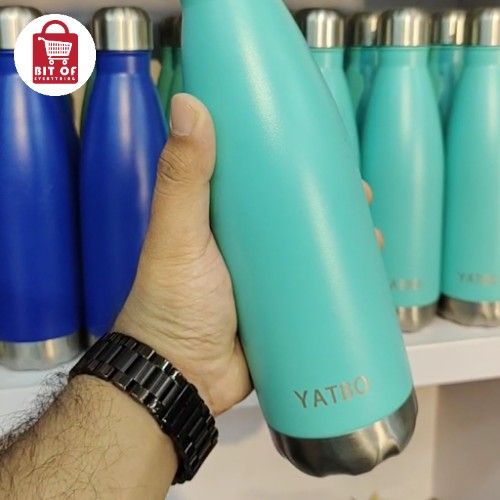 HOT AND COOL BOTTLE 700ml