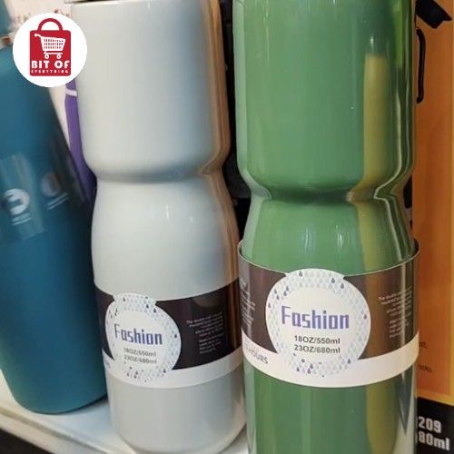 HOT AND COOL BOTTLE EACH