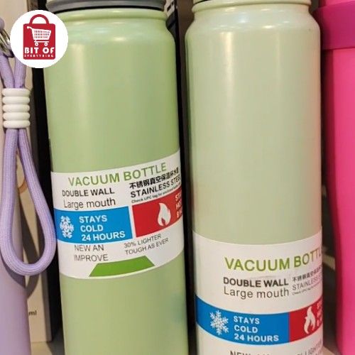 HOT AND COOL BOTTLE EACH