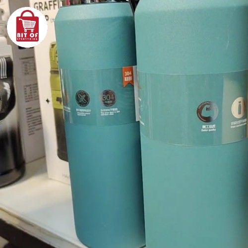 HOT AND COOL BOTTLE EACH