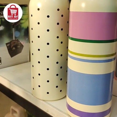 HOT AND COOL BOTTLE EACH