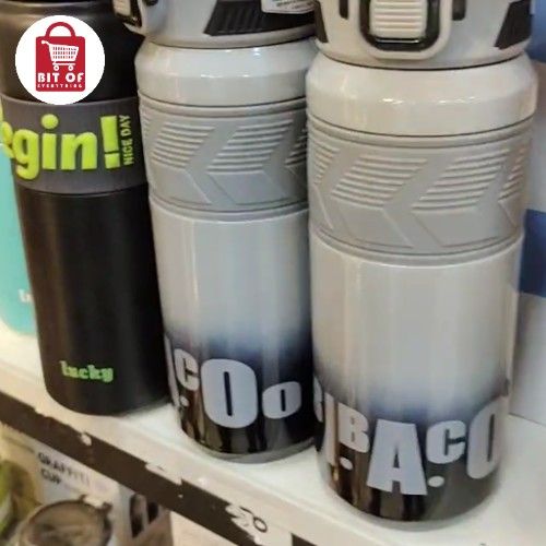 HOT AND COOL BOTTLE EACH