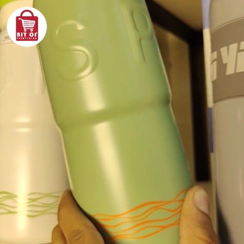 HOT AND COOL BOTTLE EACH