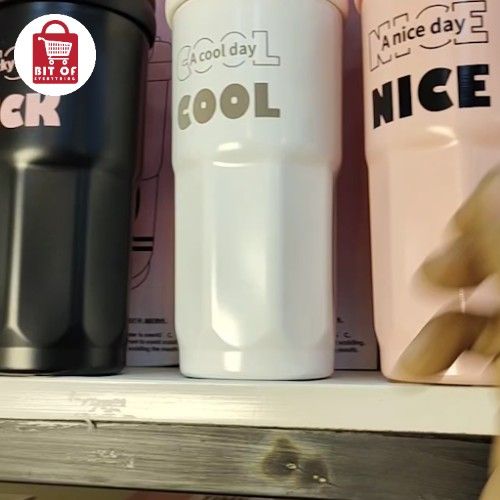 HOT AND COOL BOTTLE EACH