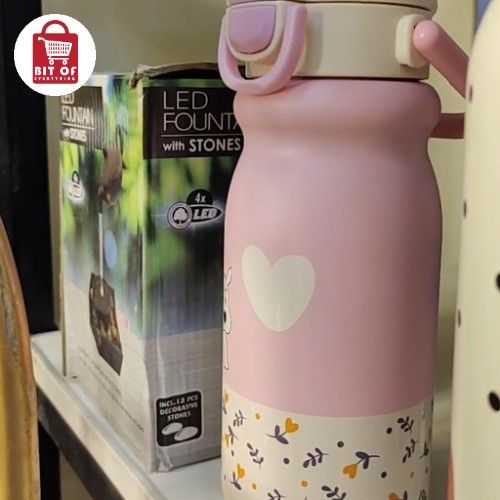 HOT AND COOL BOTTLE EACH
