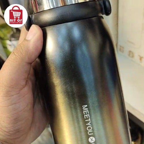 HOT AND COOL BOTTLE EACH
