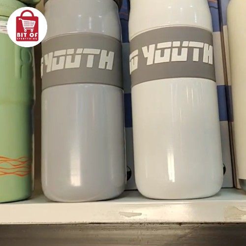 HOT AND COOL BOTTLE EACH