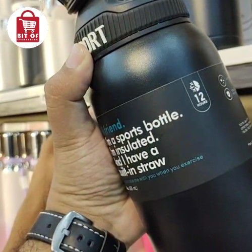 HOT AND COOL BOTTLE EACH