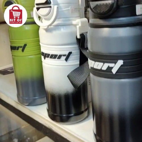 HOT AND COOL BOTTLE EACH