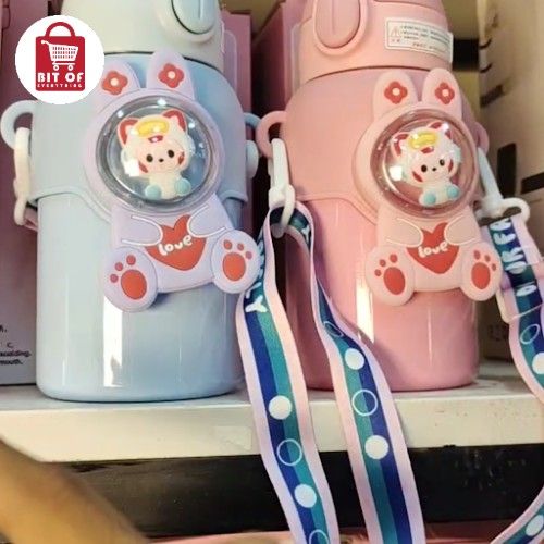 HOT AND COOL BOTTLE EACH