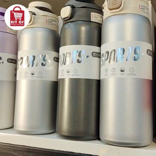 HOT AND COOL BOTTLE EACH