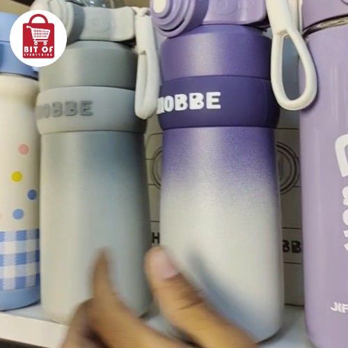 HOT AND COOL BOTTLE EACH