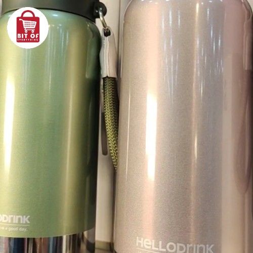 HOT AND COOL BOTTLE EACH