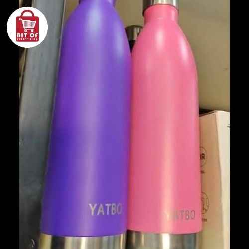 HOT AND COOL BOTTLE