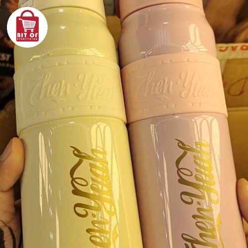 HOT AND COOL BOTTLE