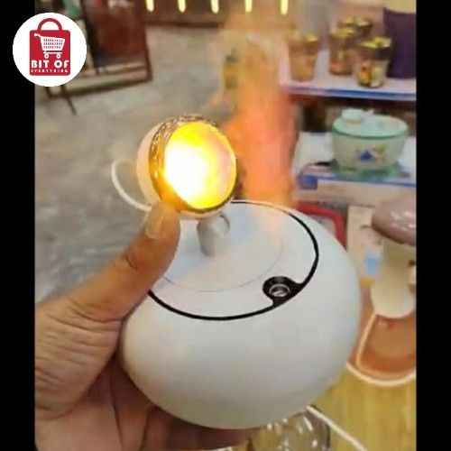 HUMIDIFIER