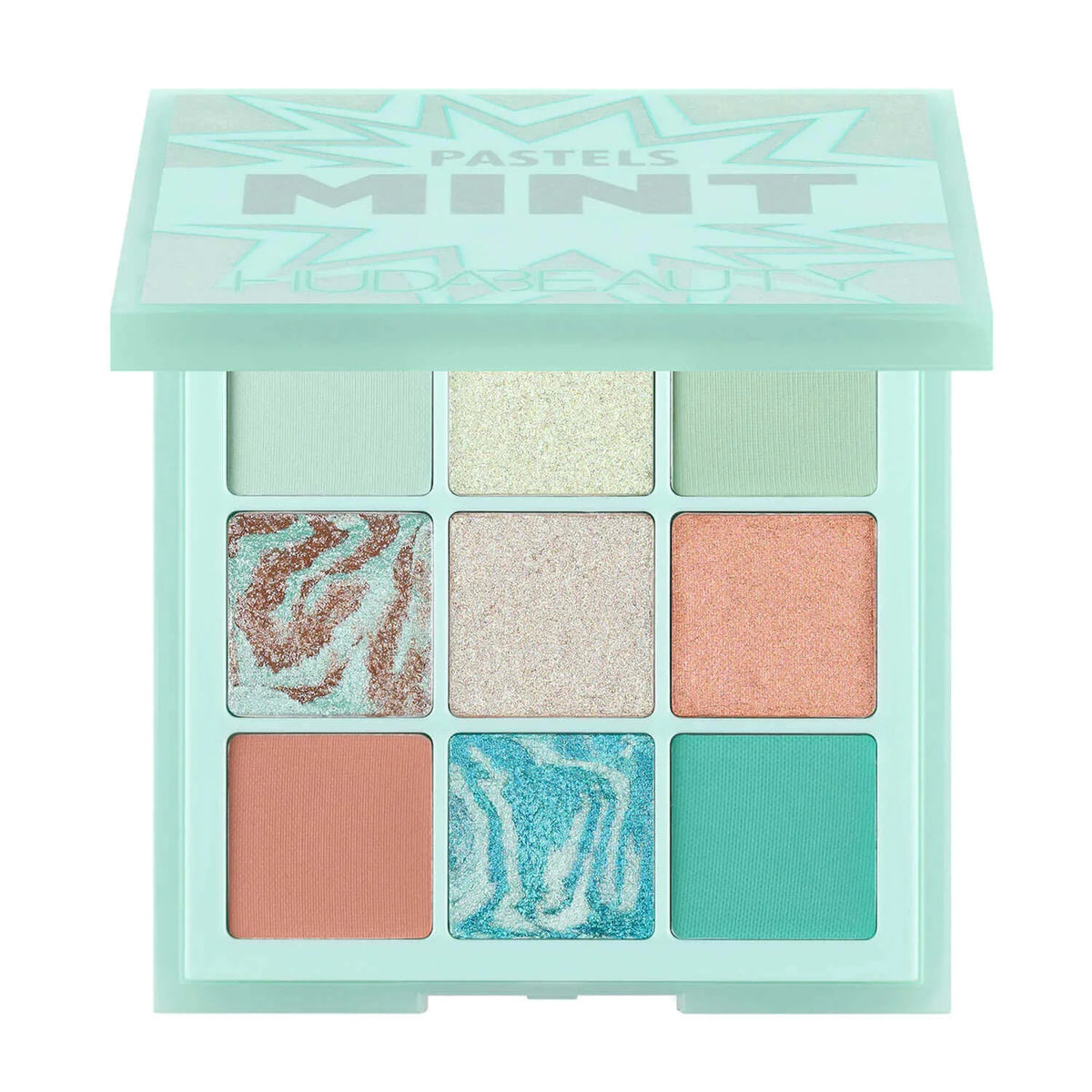 EYE PALLETE