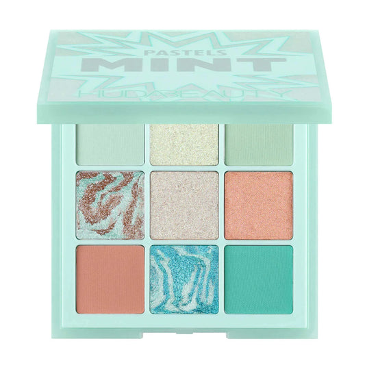 EYE PALLETE DEAL OF 3
