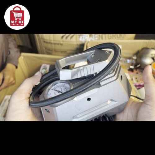 IAR PUMP