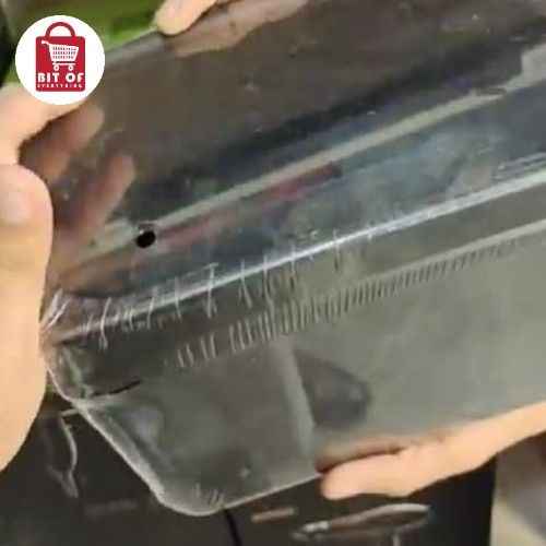 ICE BOX