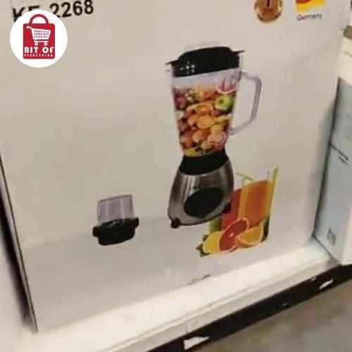 ICE CRUSHER