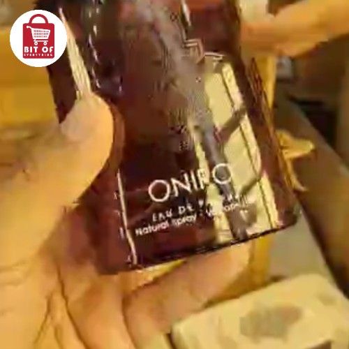 ICONIC OUD PERFUME