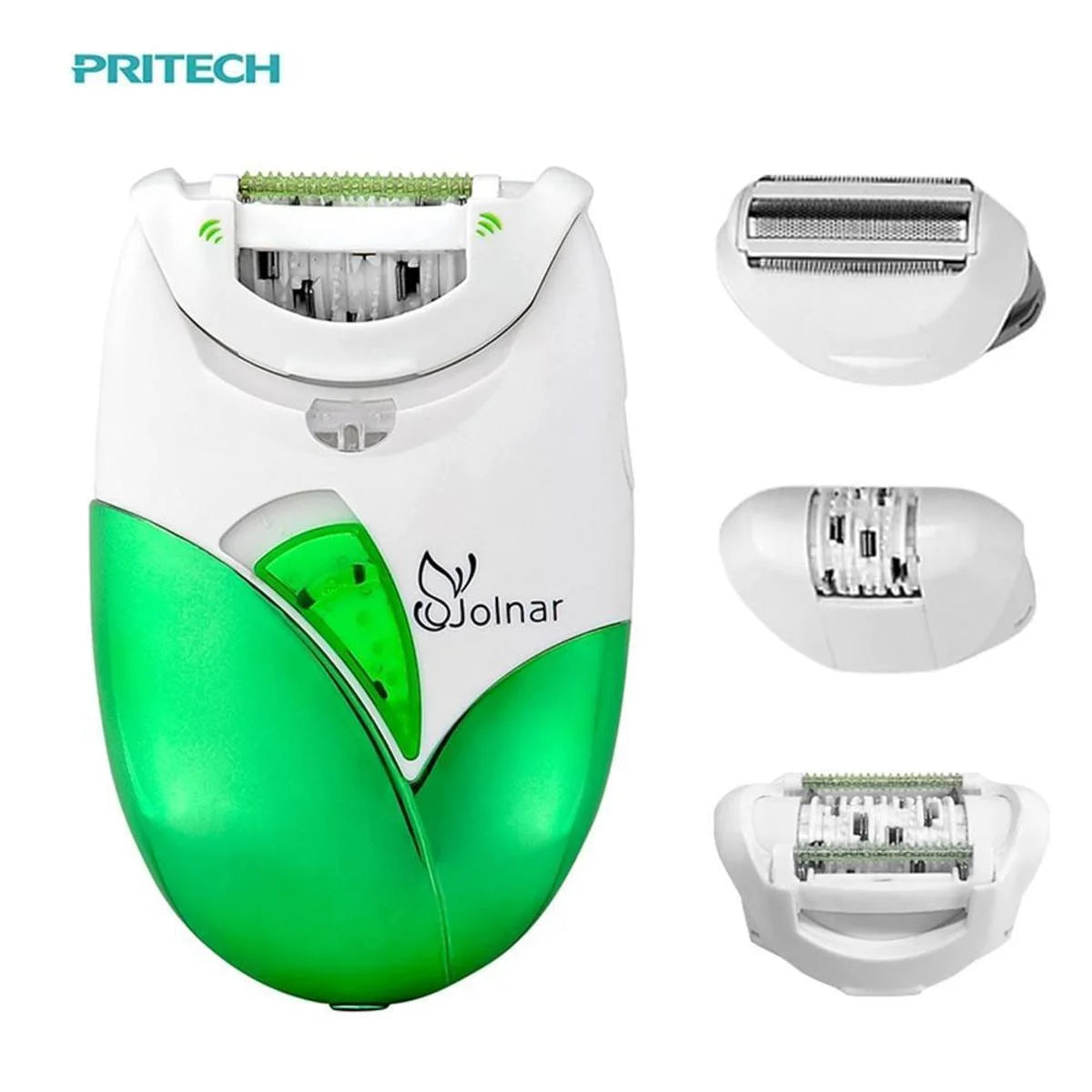 JOLNAR LADIES EPILATOR