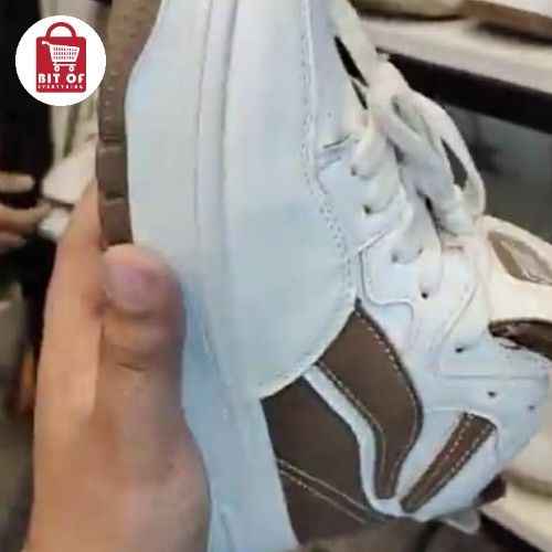 IMPORTED SHOES