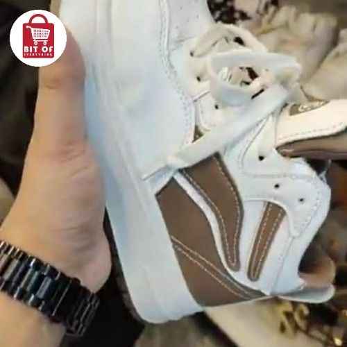 IMPORTED SHOES