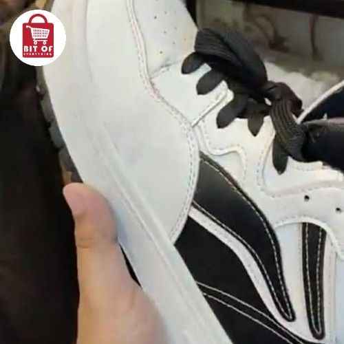 IMPORTED SHOES