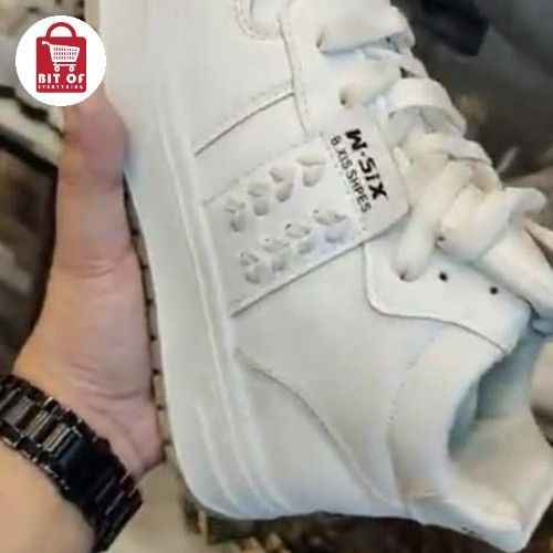 IMPORTED SHOES