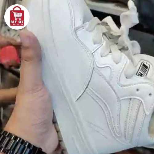 IMPORTED SHOES