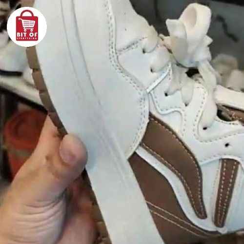 IMPORTED SHOES