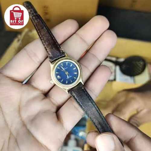 IMPORTED WATCH