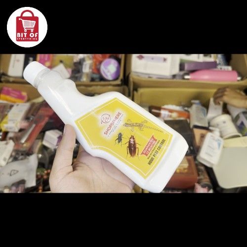 INSECT KILLER 1-PCS