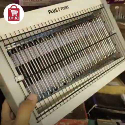 Plus Point Electric Insect Killer – Fast & Effective Bug Control