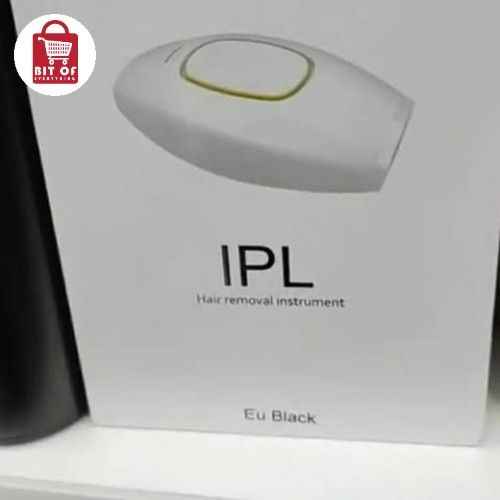 IPL HIAR REMOVAL DEVICE