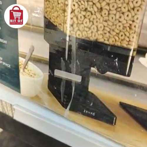 ITEM ORGINIZER