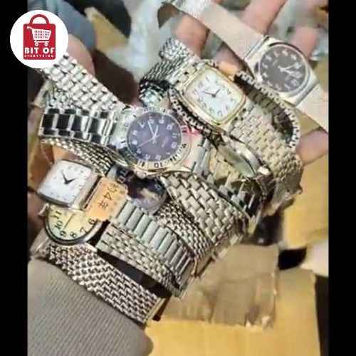 JAPANI WATCH 1-PCS