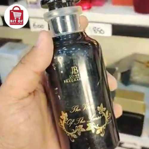 JB PERFUME