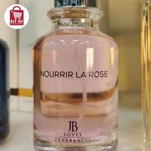 JB PERFUME