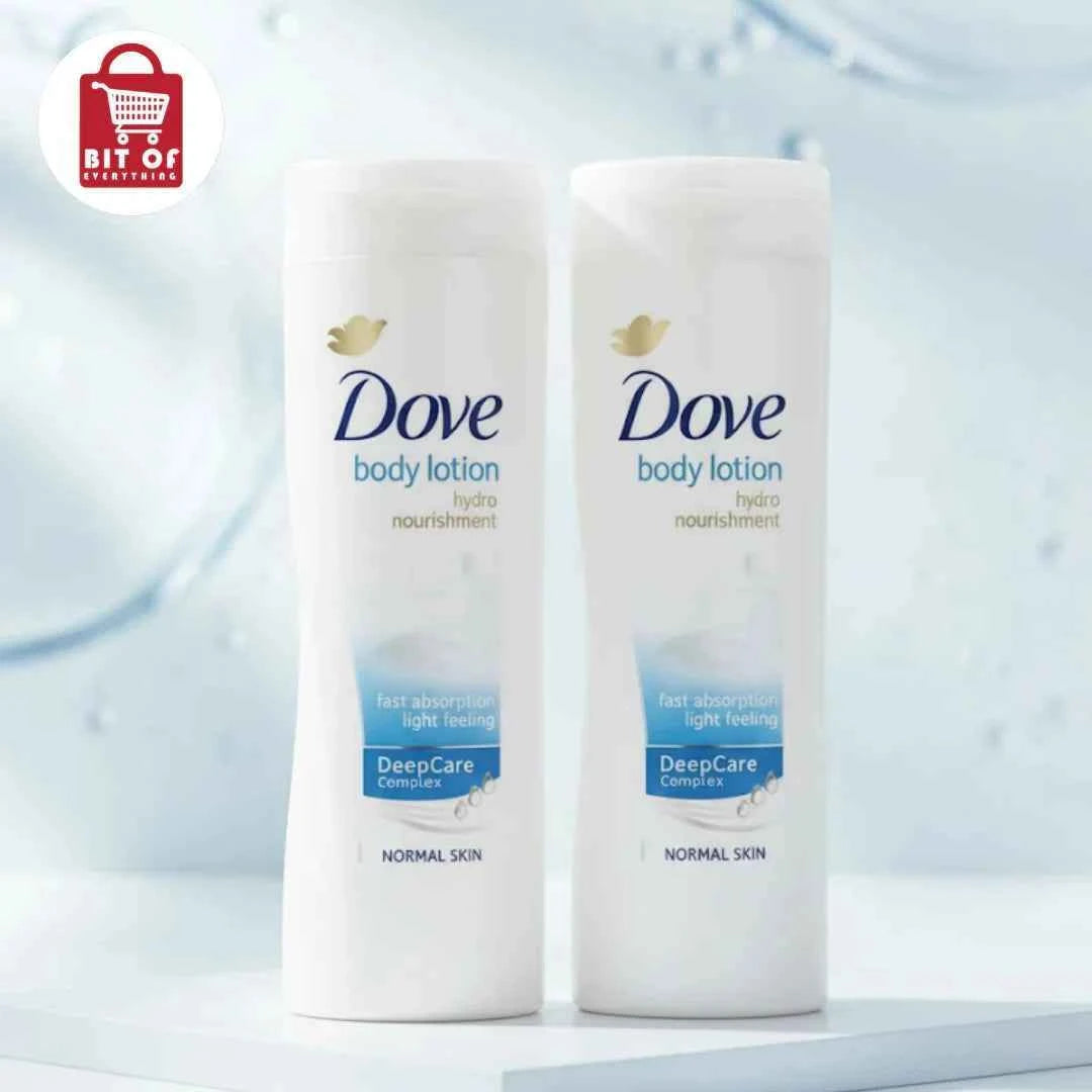 DEVE LOTION DEAL OF 2