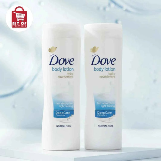 DEVE LOTION DEAL OF 2