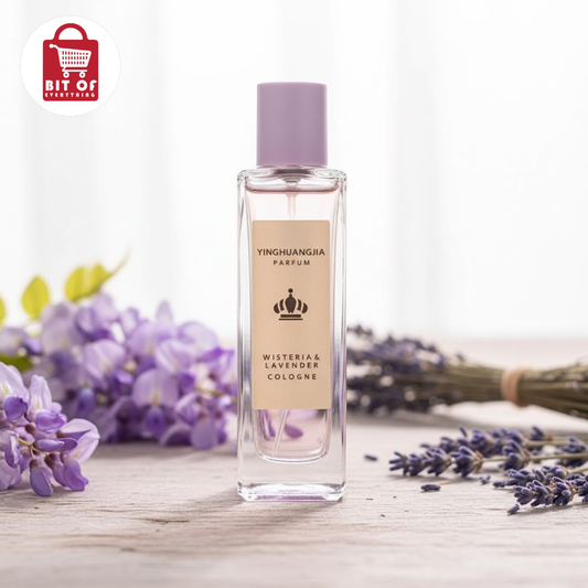 Yinghuangija Perfume – Elegant & Long-Lasting Fragrance 🌸✨(EACH)