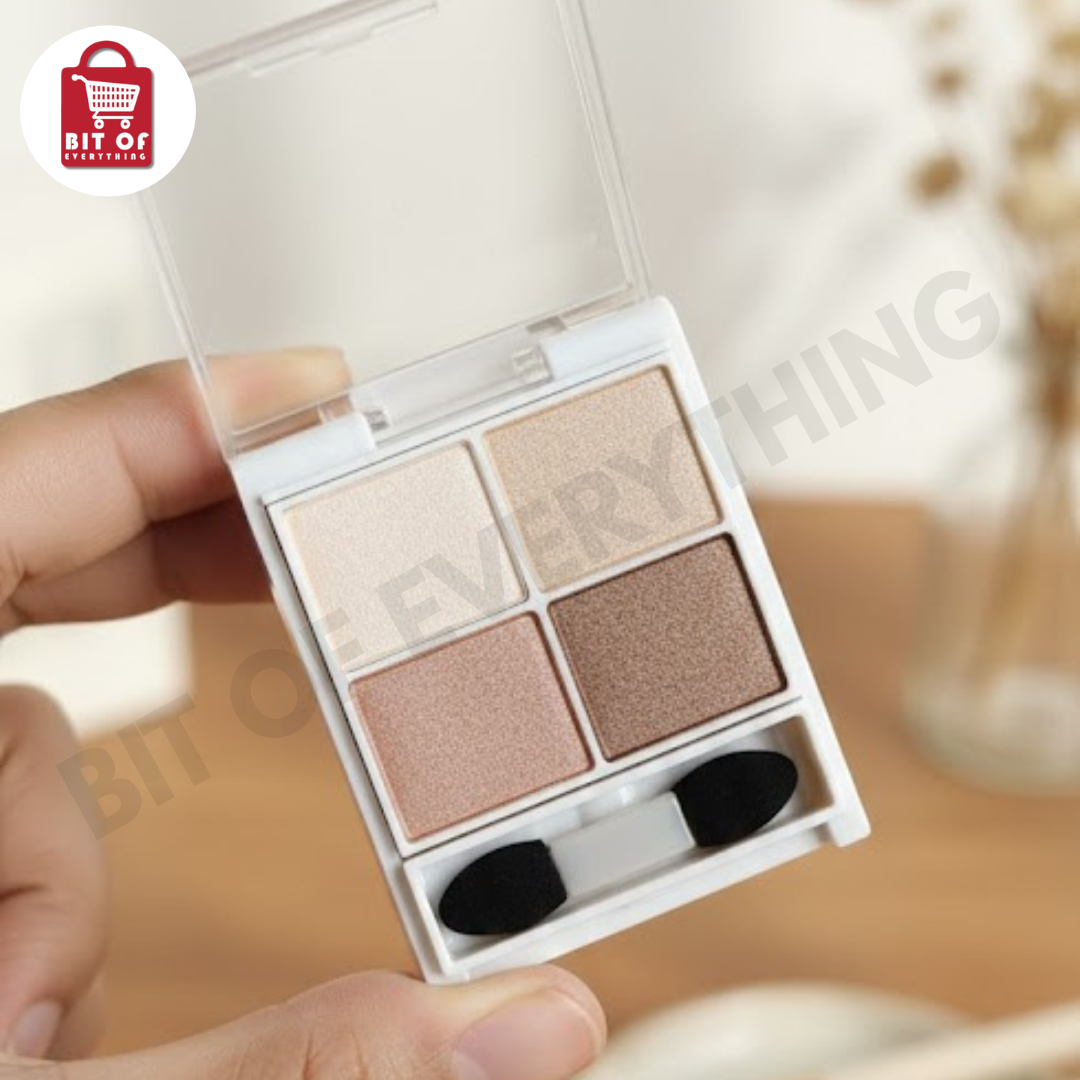 EYE PALLTE DEAL OF 2