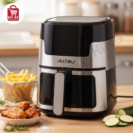 ALLTOU AIR FRYER