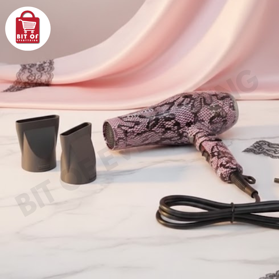 HIAR DRYER